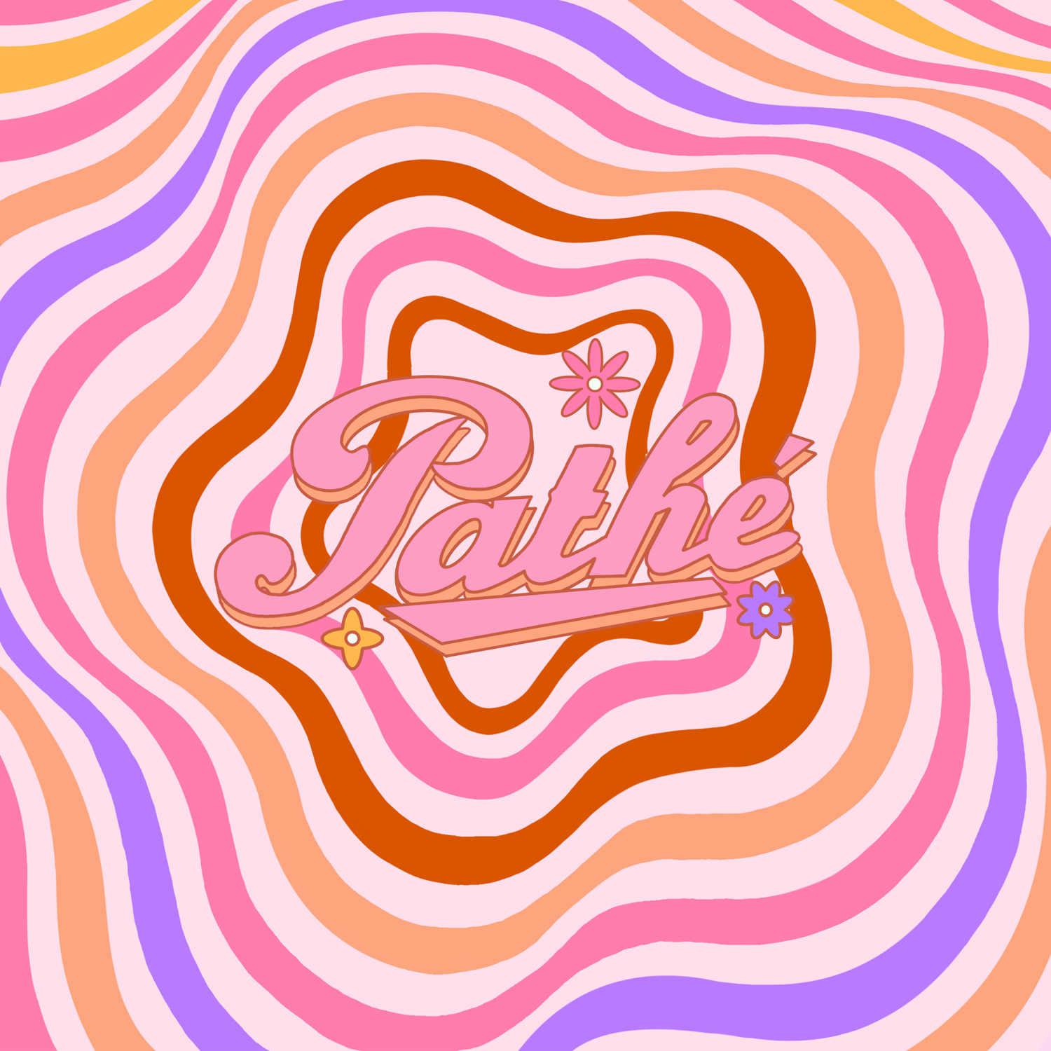 Album Cover Design